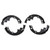 Rear Brake Shoe | ACD14B514