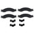Rear Disc Brake Pad Kit | ACD17D1064MB