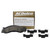 Rear Disc Brake Pad Kit | ACD17D1064MB
