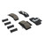 Front Disc Brake Pad Kit | ACD17D459CB