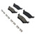 Rear Disc Brake Pad Kit | ACD14D1602CB