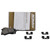 Rear Disc Brake Pad Kit | ACD17D1439CB
