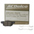 Rear Disc Brake Pad Kit | ACD17D1878CB