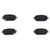 Rear Disc Brake Pad Kit | ACD17D2042CB