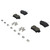 Front Disc Brake Pad Kit | ACD14D627CB
