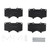 Front Disc Brake Pad Kit | ACD17D976CB