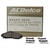 Front Disc Brake Pad Kit | ACD14D731CB