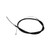 Park Brake Rear Cable | ACD18P1049B