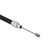 Park Brake Rear Cable | ACD18P1049B