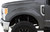 Pocket Style Fender Flares, 4pc Color | 26B20942-82