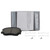 Front Disc Brake Pad Kit | ACD14D697CB