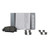 Rear Disc Brake Pad Kit | ACD14D2037CB