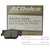 Rear Disc Brake Pad Kit | ACD14D1833CB