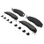 Front Disc Brake Pad Kit | ACD17D1399MB