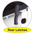 Premium Hard Folding Cover | 0RLHC-CC504