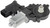 Window Lift Motor | DOR742-179