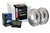 Sport Axle Pack Drilled and Slotted, Front Brake Kit | STE978.33084F
