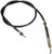 Parking Brake Cable | DORC660554