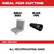 12" 14 TPI TORCH SAWZALL Blade, Medium Metal (5 PK) | MET48-00-5794CAN
