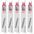 6" 10 TPI TORCH SAWZALL Blade, Thick Metal (5 PK) | MET48-00-5712CAN