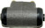 Drum Brake Wheel Cylinder | DORW610138