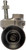 Drum Brake Wheel Cylinder | DORW610151