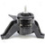 Engine Mount Right | 62M10011