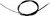 Parking Brake Cable | DORC94482