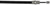 Parking Brake Cable | DORC94482
