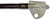 Parking Brake Cable | DORC660542