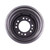 Rear Brake Drum | ACD18B40B