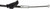 Parking Brake Cable | DORC660741