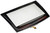 Infotainment Screen Digitizer | DOR601-710