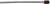 Parking Brake Cable | DORC93904