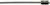 Parking Brake Cable | DORC96112