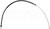 Parking Brake Cable | DORC660306