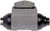 Drum Brake Wheel Cylinder | DORW610171