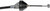 Parking Brake Cable | DORC660535