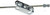 Parking Brake Cable | DORC661347