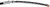 Parking Brake Cable | DORC661071