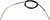 Parking Brake Cable | DORC661103