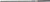 Parking Brake Cable | DORC661376