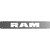 Officially Licensed RAM  TRIM PLATES | RTART340