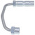 Fuel Injector High Pressure Line | GBI7-005