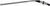 Parking Brake Cable | DORC93254