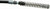 Parking Brake Cable | DORC660197