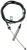 Parking Brake Cable | DORC660197