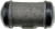 Drum Brake Wheel Cylinder | DORW13388