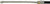 Parking Brake Cable | DORC94164