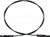 Parking Brake Cable | DORC660204